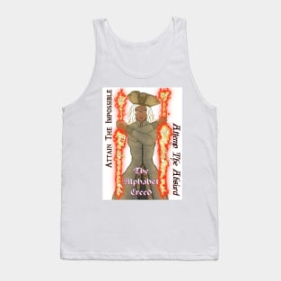 Attemp Attain Tank Top